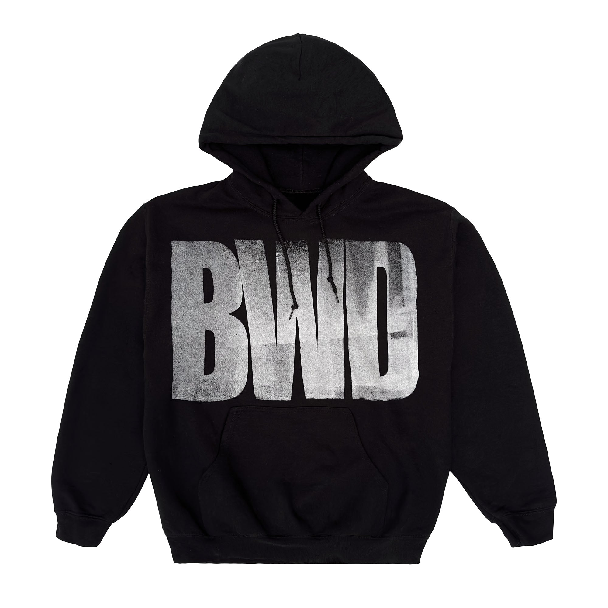BWD Hoodie