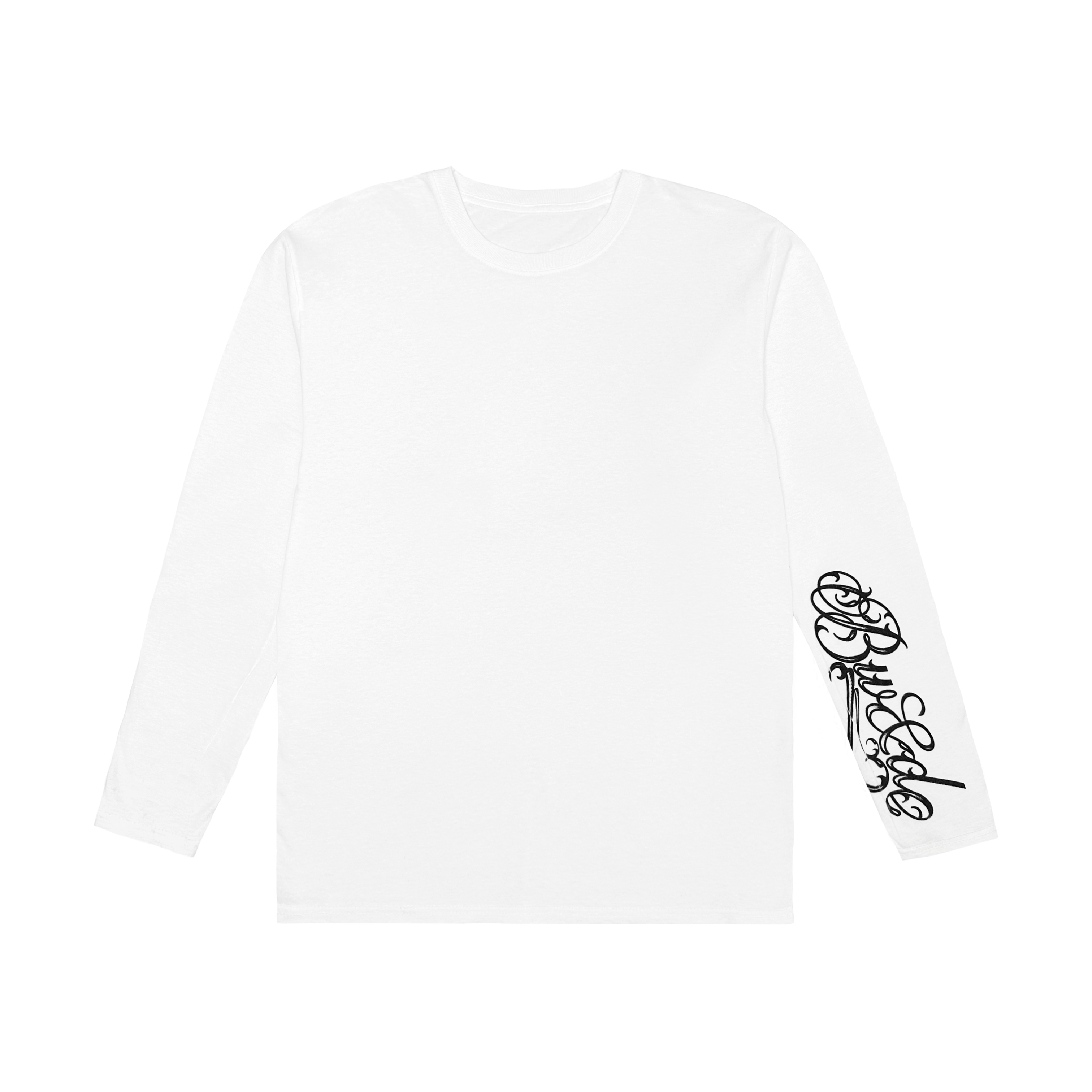 Tatted Longsleeve Shirt